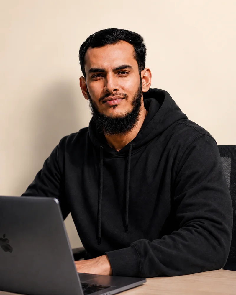 Nabil Ahmed