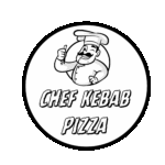 Chef Kebab Pizza