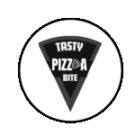 Tasty Pizza Bite