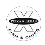 X Pizza & Kebab
